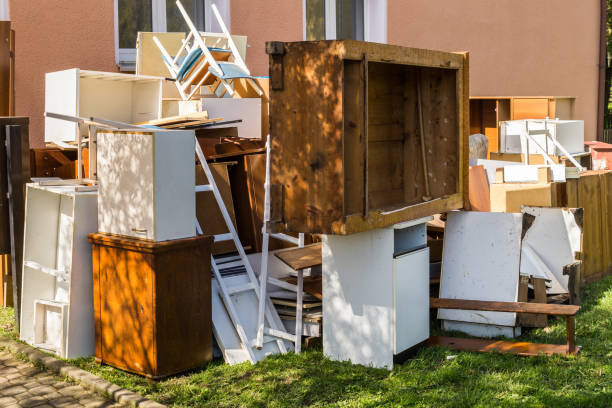 Best Hoarding Cleanup Services in Bloomington, CA